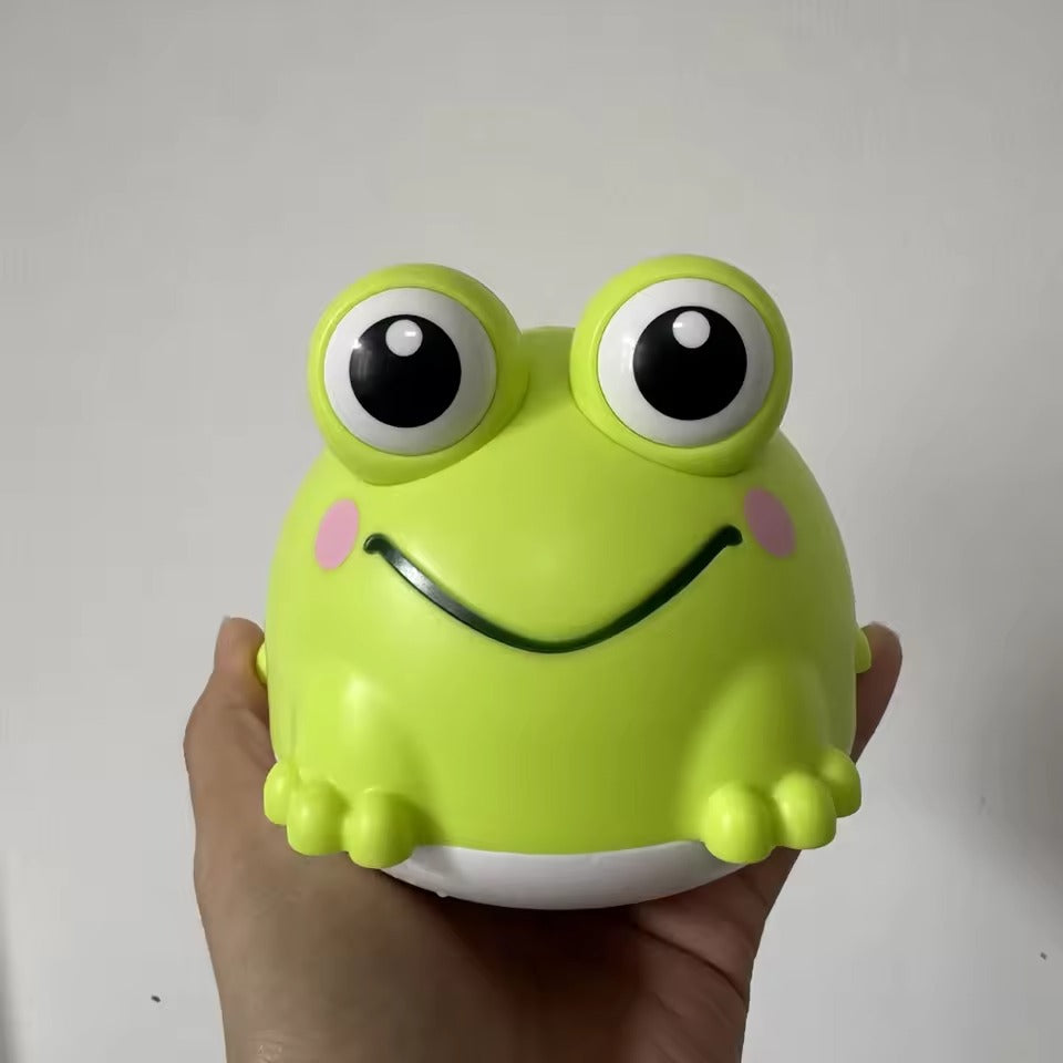 Interactive Bath Toy