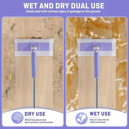 No-Wash Mop