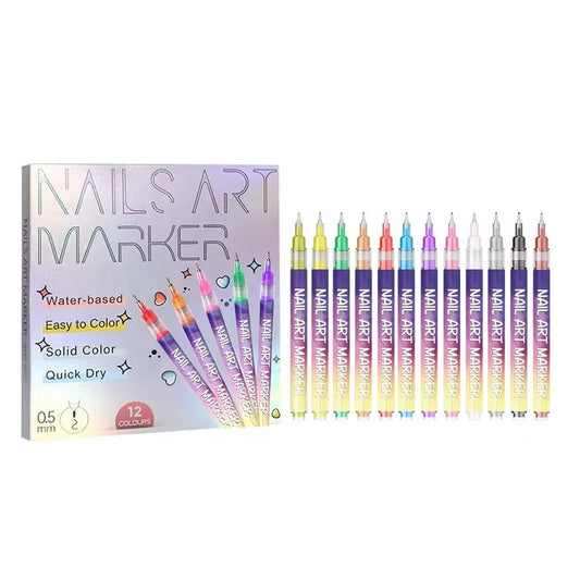 Nail Art Maker Set