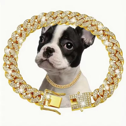 Dawg Cuban Link Chain