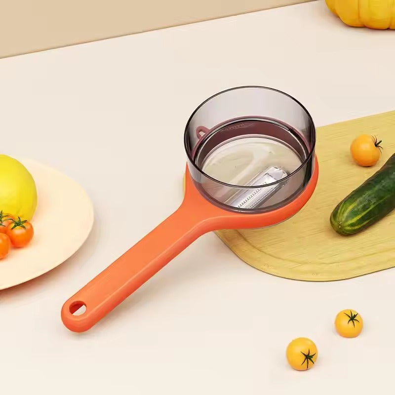 Easy Peeler