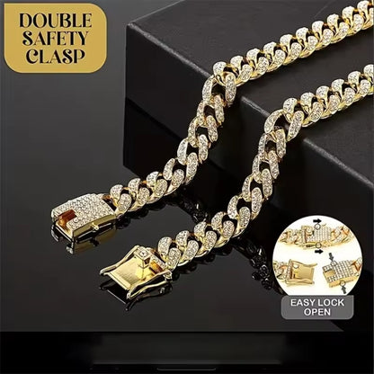 Dawg Cuban Link Chain