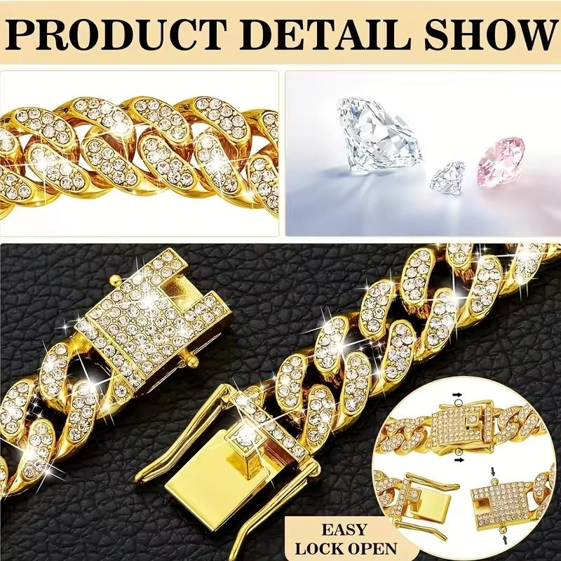 Dawg Cuban Link Chain