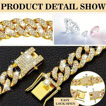 Dawg Cuban Link Chain