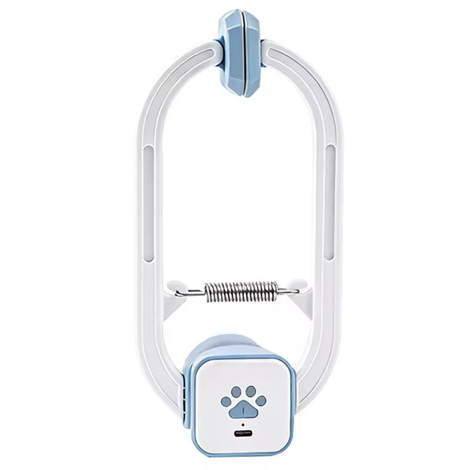 Interactive Cat Teaser Toy