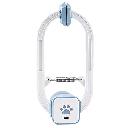Interactive Cat Teaser Toy