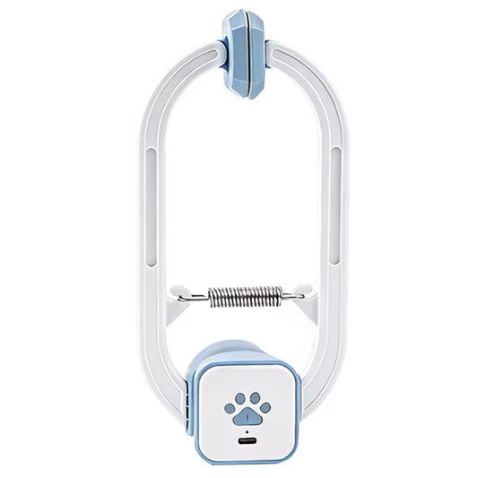 Interactive Cat Teaser Toy