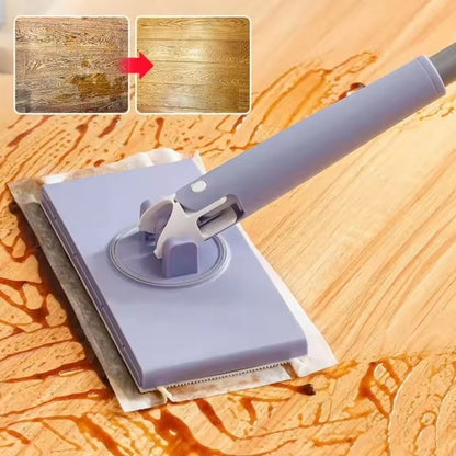 No-Wash Mop