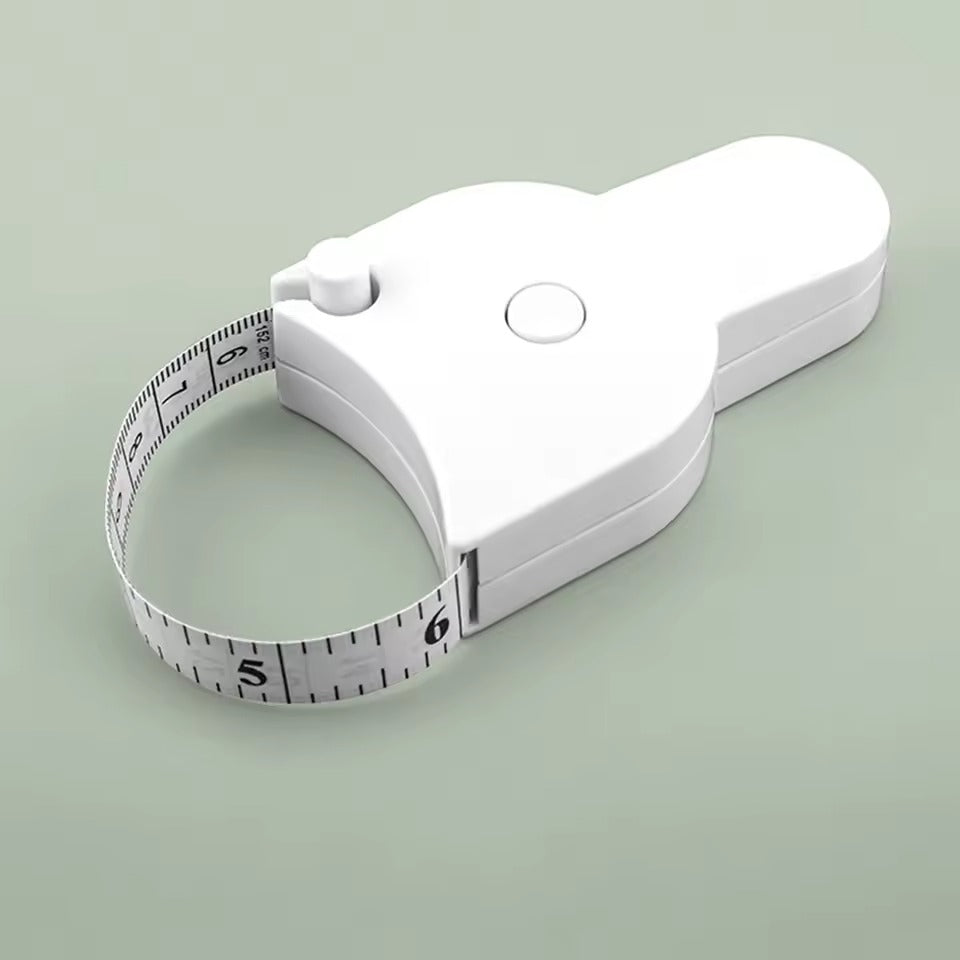 Body Measuring Tape