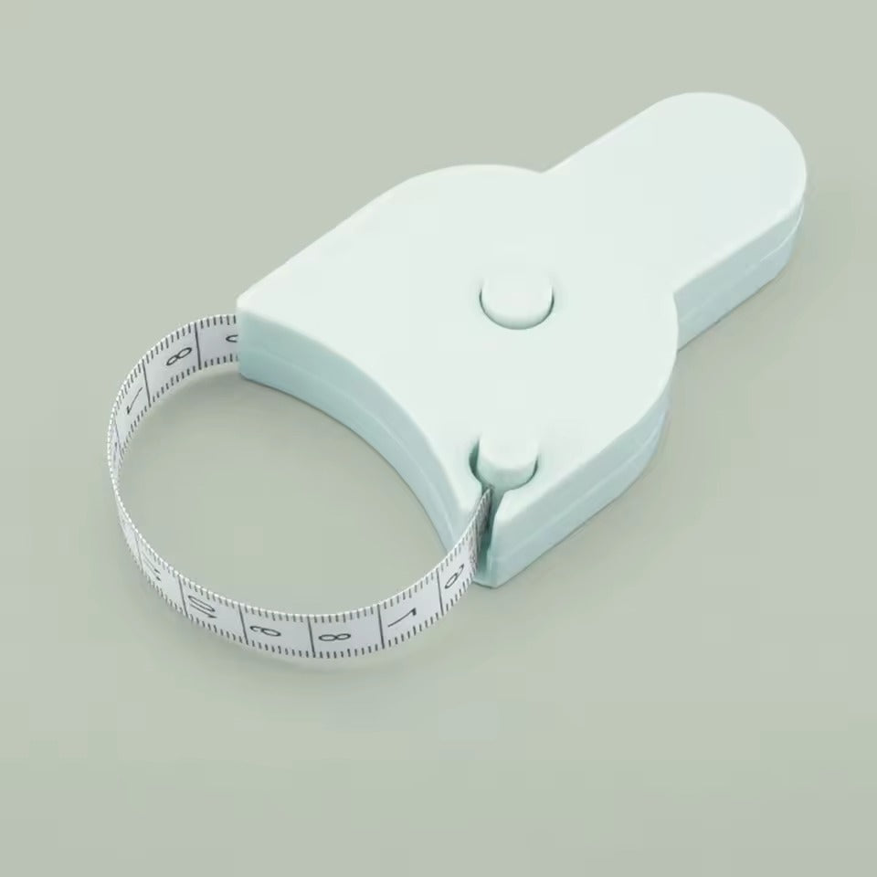Body Measuring Tape