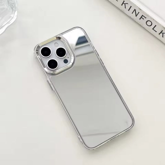 Makeup Mirror iPhone Case