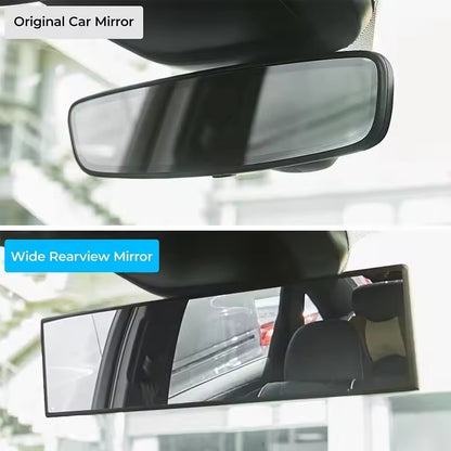 Blindspot Rearview Mirror