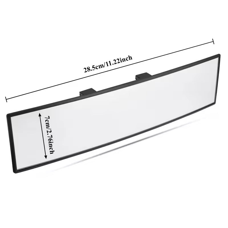 Blindspot Rearview Mirror