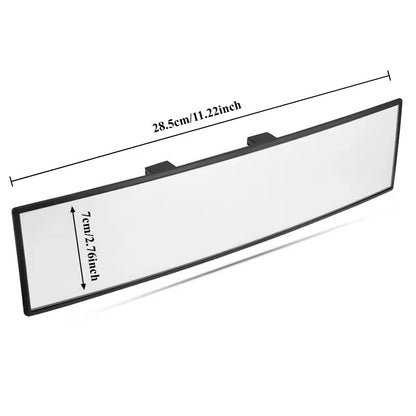 Blindspot Rearview Mirror