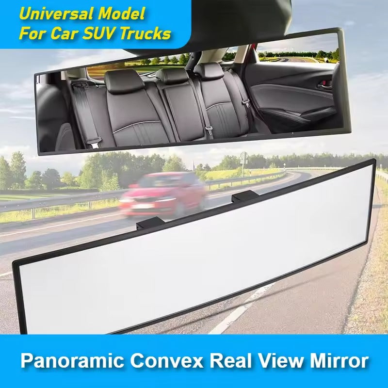 Blindspot Rearview Mirror