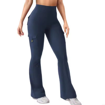 Flare Workout Leggings