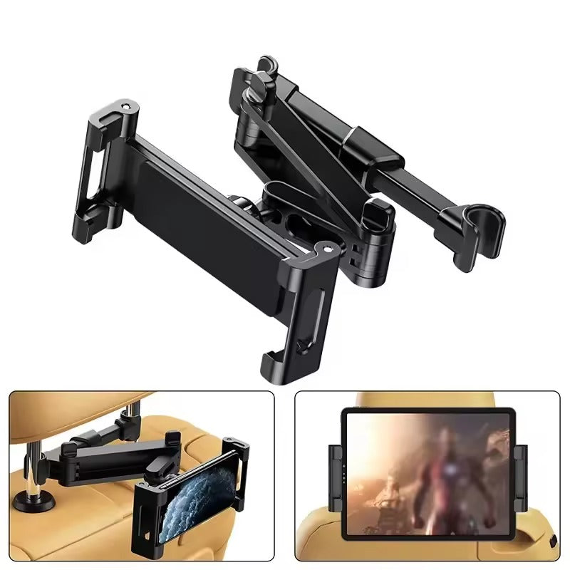 Car Tablet Mount