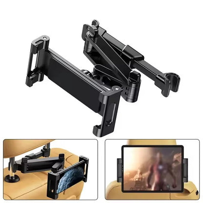 Car Tablet Mount