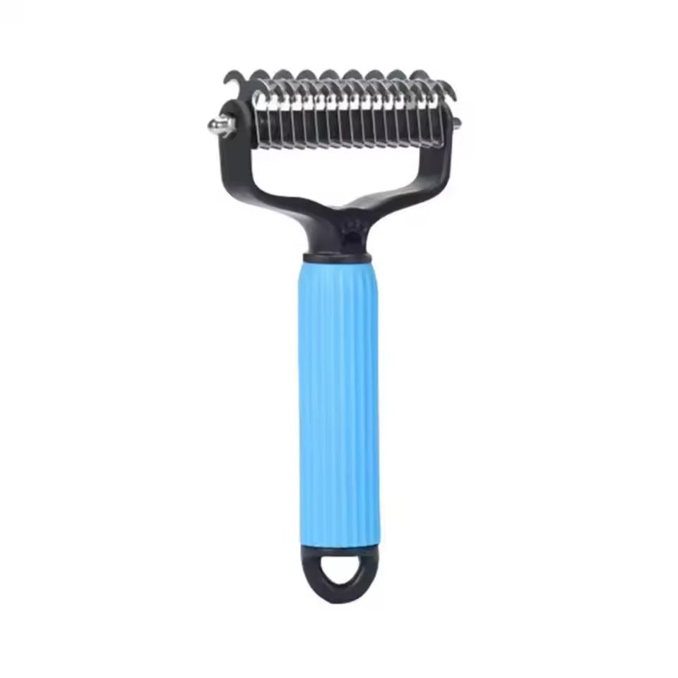 Dog Detangling Comb