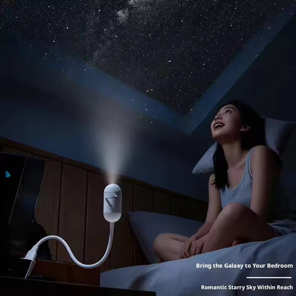 Starry Sky Projector
