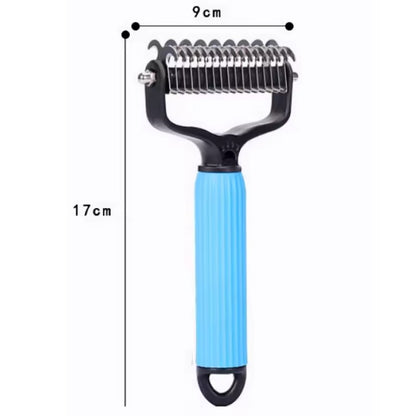 Dog Detangling Comb
