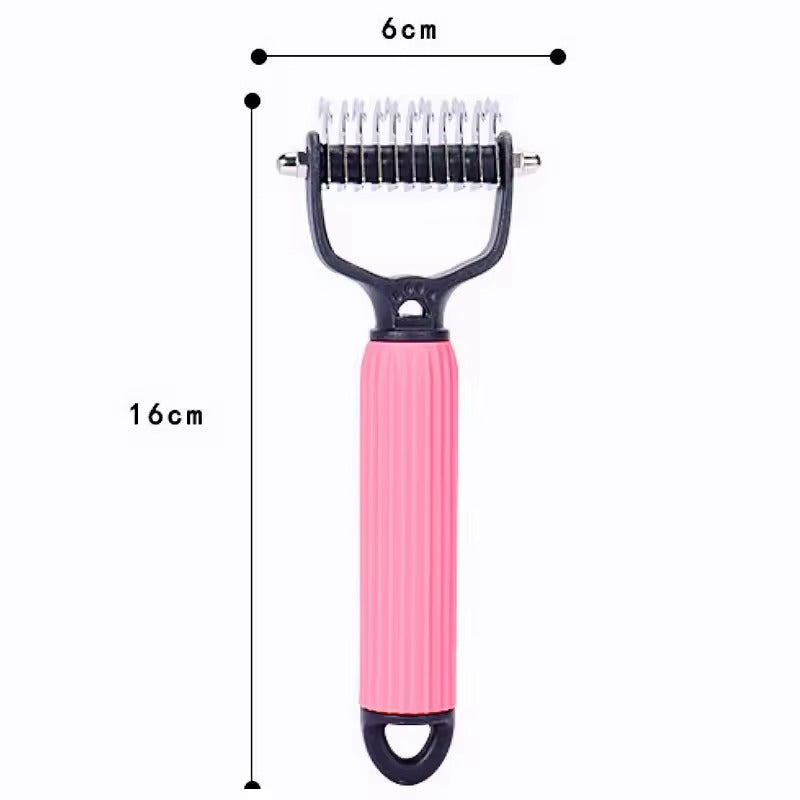 Dog Detangling Comb