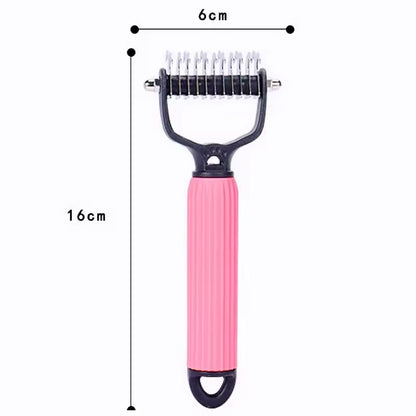 Dog Detangling Comb