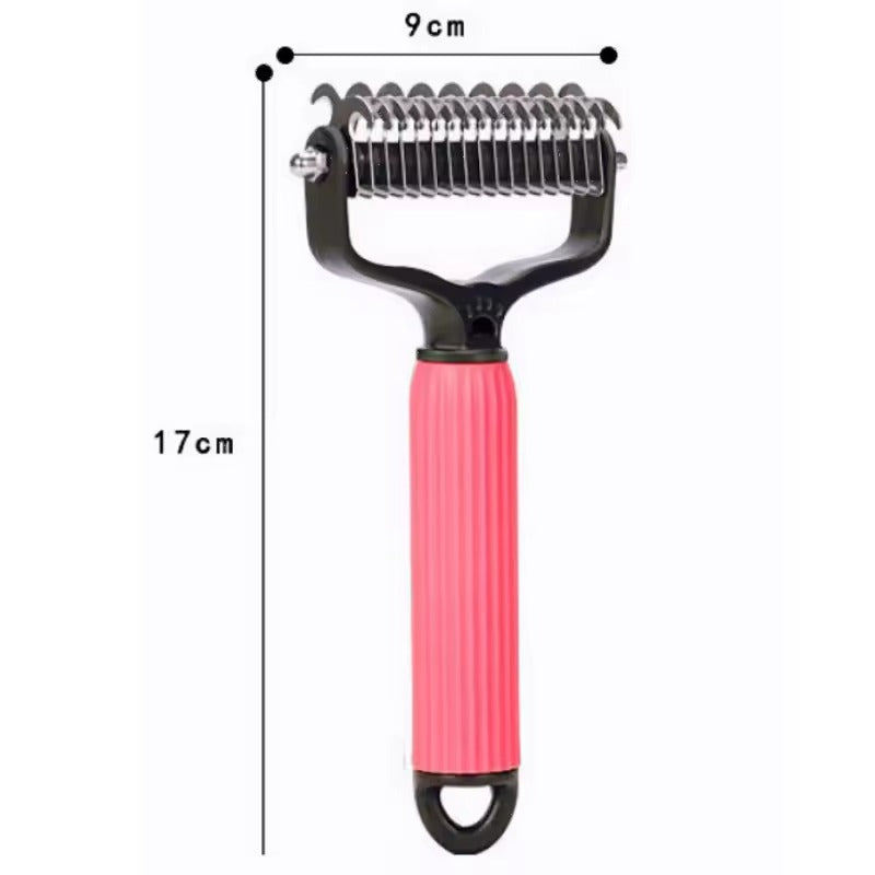 Dog Detangling Comb