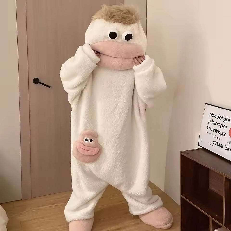 SnuggleMuff™ - Oversize Blanket Hoodie