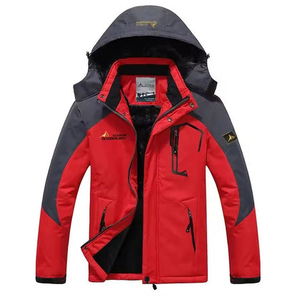 Ski Jacket