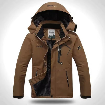 Ski Jacket