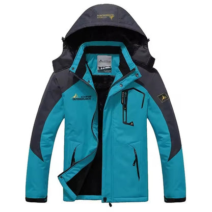 Ski Jacket