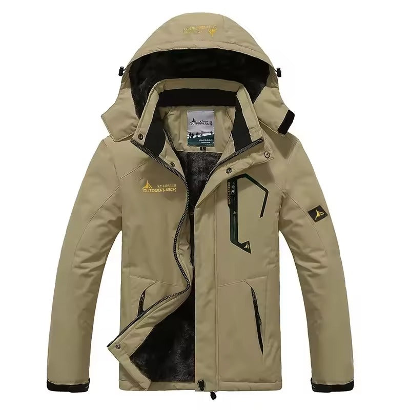 Ski Jacket