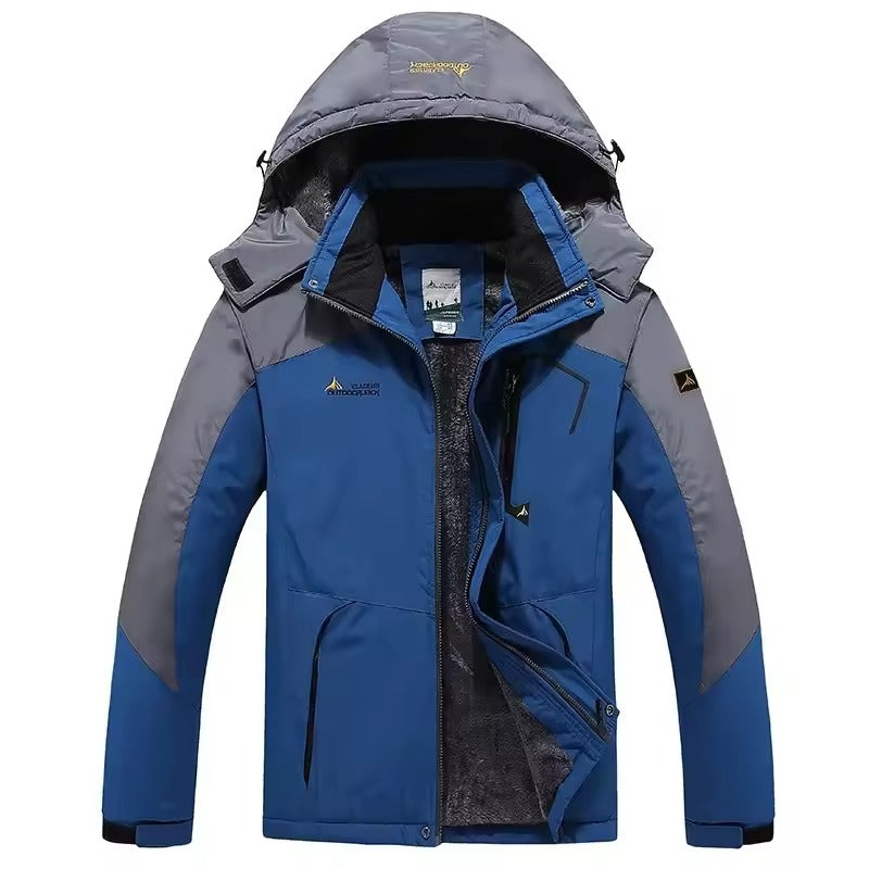Ski Jacket
