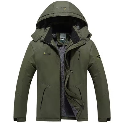 Ski Jacket