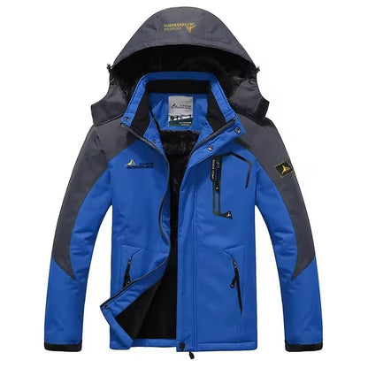 Ski Jacket