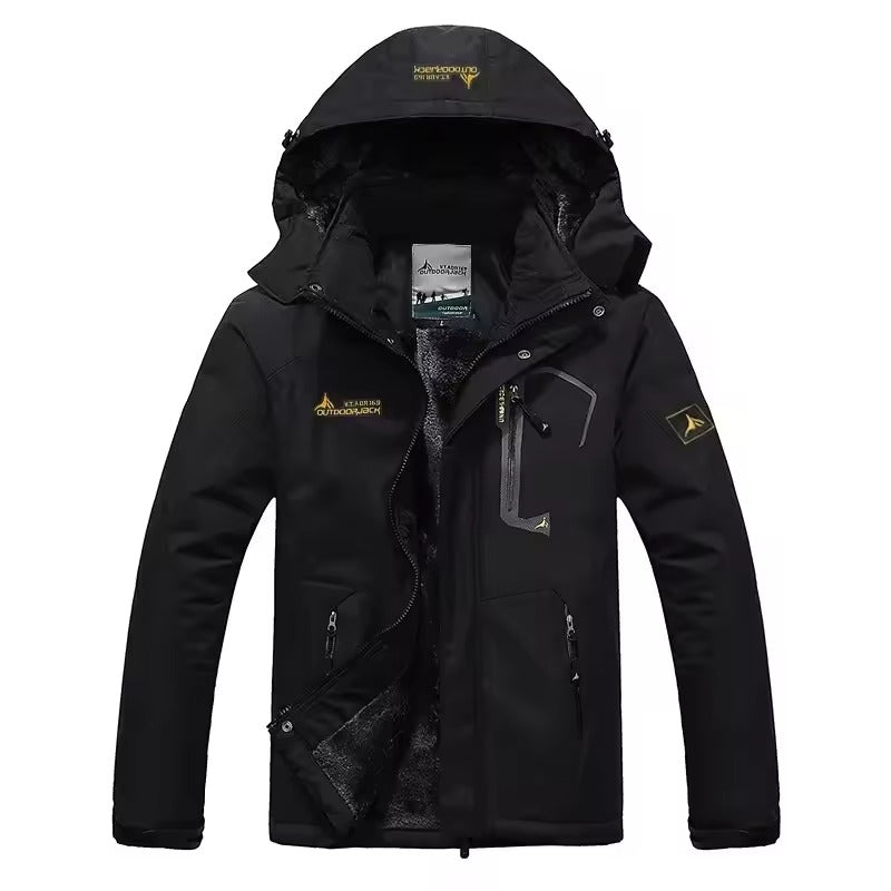 Ski Jacket