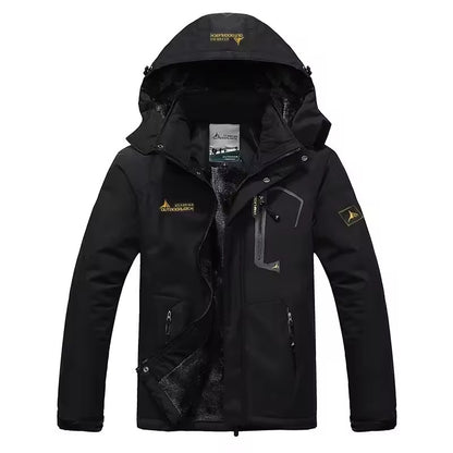 Ski Jacket