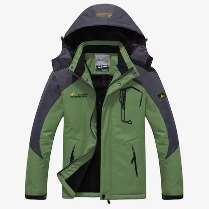 Ski Jacket