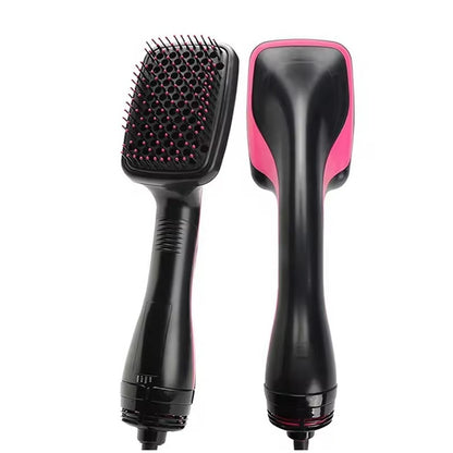 Hot Air Comb