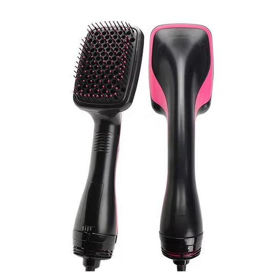 Hot Air Comb