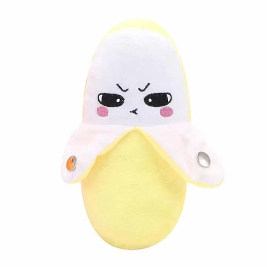 Interactive Music Plush Toy