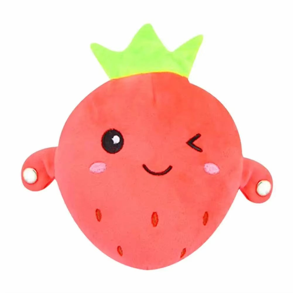 Interactive Music Plush Toy
