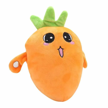 Interactive Music Plush Toy