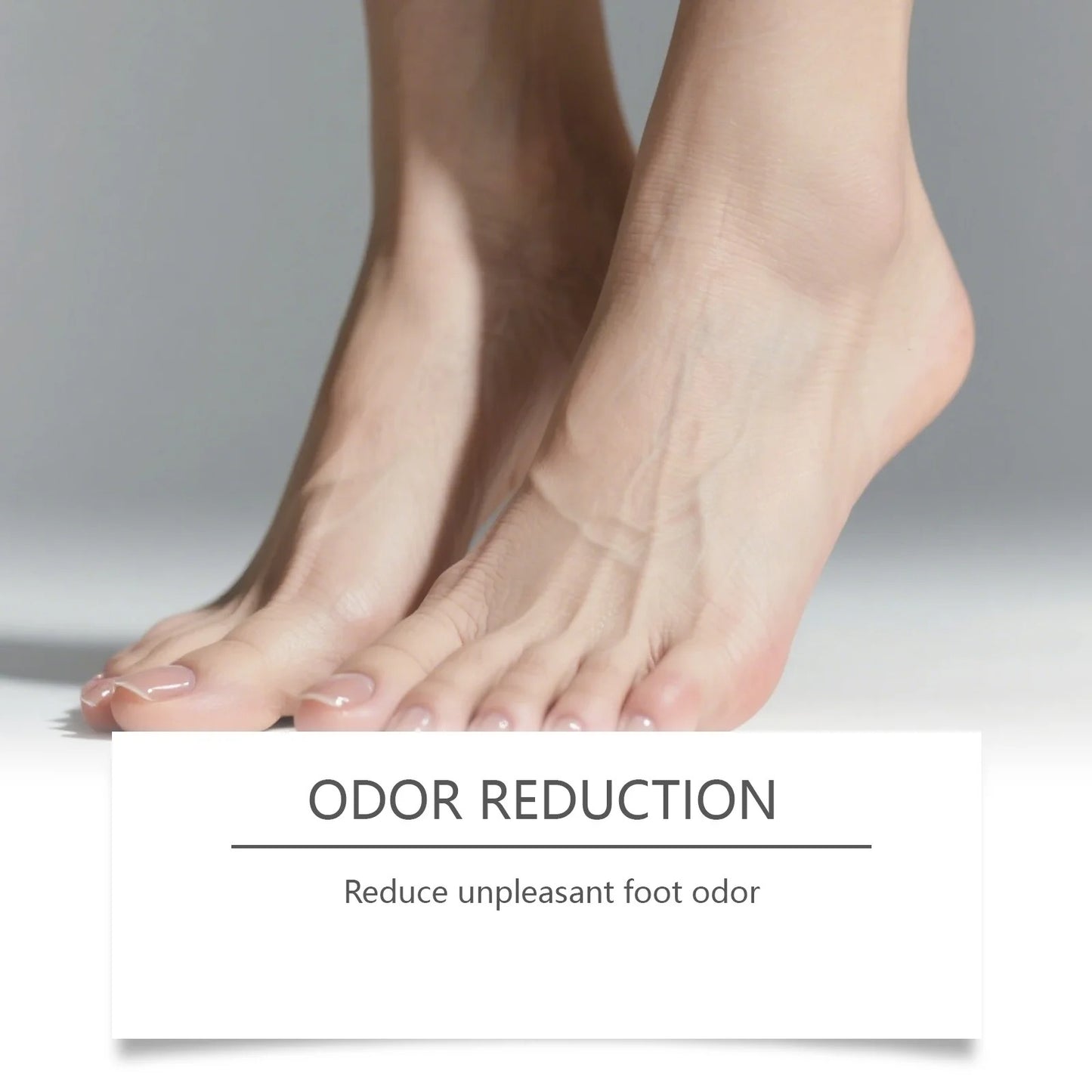 Deep Exfoliating Foot Peel Mask