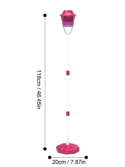 Automatic Bubble Stand